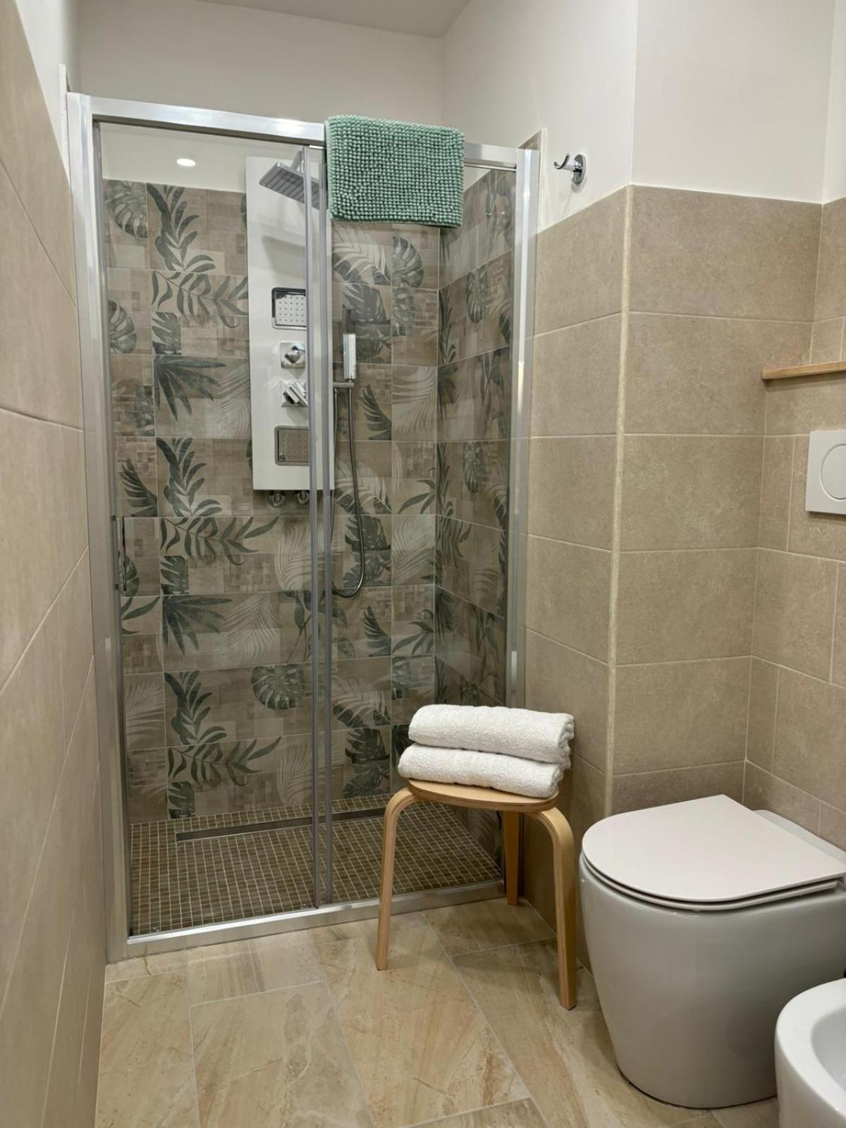 Apartment Sicily Loft Living 3