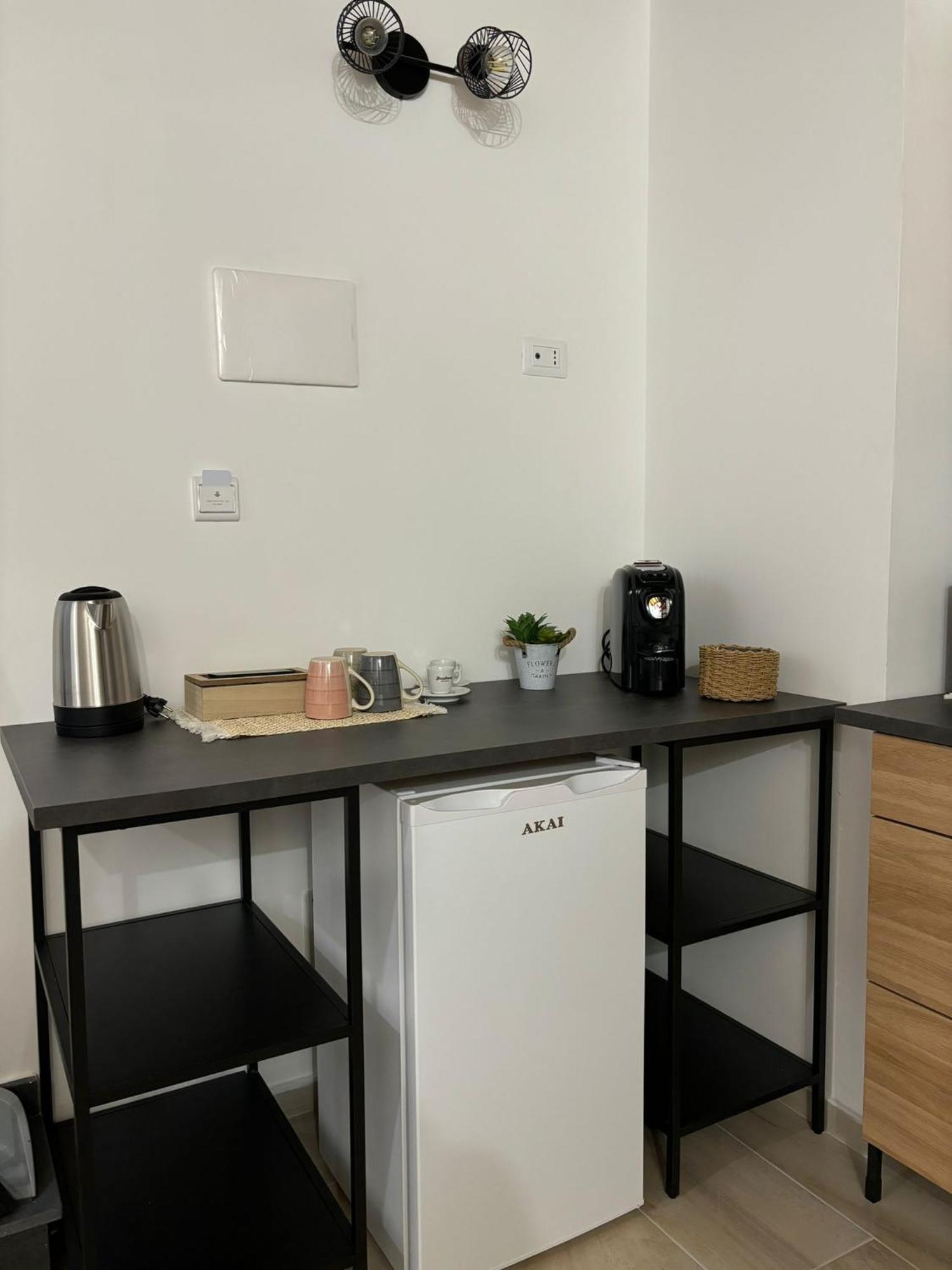 Sicily Loft Living 3 Apartment Catania