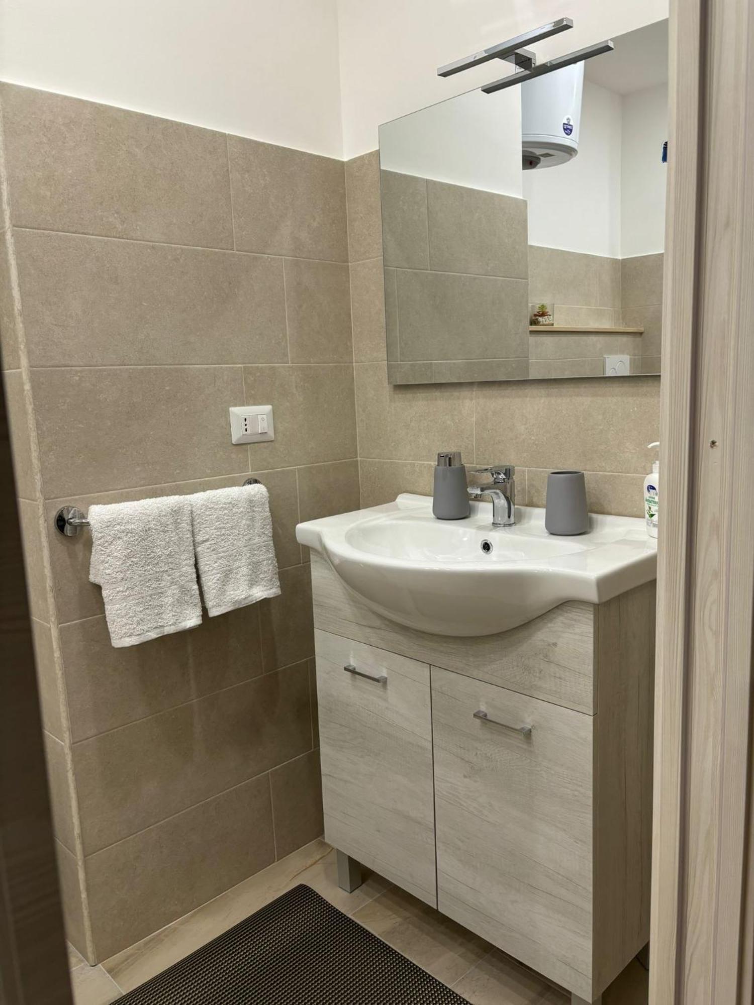 Sicily Loft Living 3 Apartment Catania
