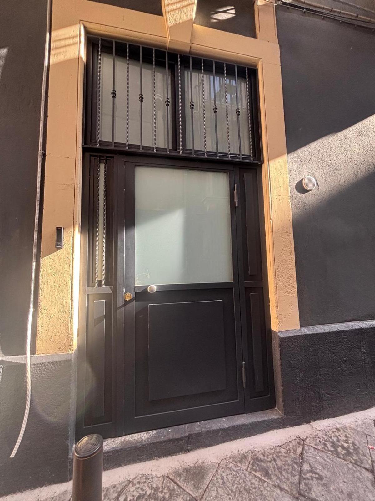 Sicily Loft Living 3