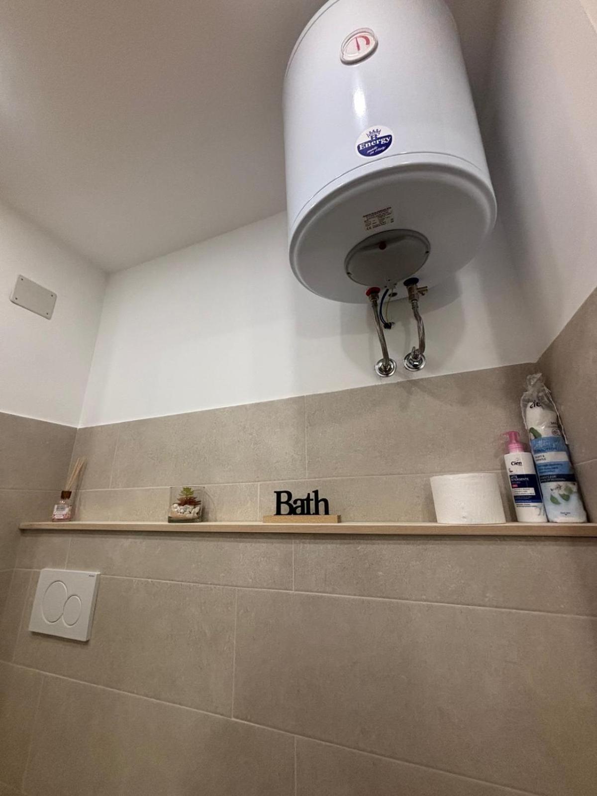 Apartment Sicily Loft Living 3 *